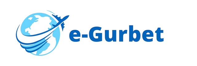 e-Gurbet Logo